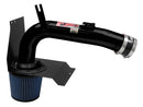 Injen SP Cold Air Air Intake SystemPart No. SP1204BLK 2008-2013 Subaru Impreza WRX STI H4-2.5L Turbo2008-20013 Impreza WRX H4-2.5L Turbo-1