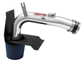 Injen SP Cold Air Air Intake SystemPart No. SP1204P 2008-2013 Subaru Impreza WRX STI H4-2.5L Turbo2008-2013 Impreza WRX H4-2.5L Turbo