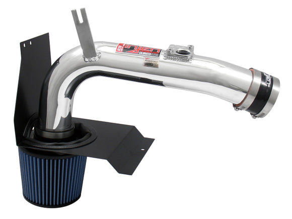 Injen SP Cold Air Air Intake SystemPart No. SP1204P 2008-2013 Subaru Impreza WRX STI H4-2.5L Turbo2008-2013 Impreza WRX H4-2.5L Turbo