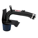 Injen SP Cold Air Air Intake SystemPart No. SP1205BLK 2014 Subaru Impreza WRX STI H4-2.5L Turbo2014 Subaru Impreza WRX H4-2.5L Turbo-1