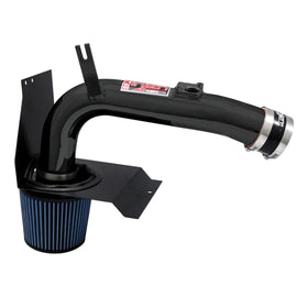 Injen SP Cold Air Air Intake SystemPart No. SP1205BLK 2014 Subaru Impreza WRX STI H4-2.5L Turbo2014 Subaru Impreza WRX H4-2.5L Turbo