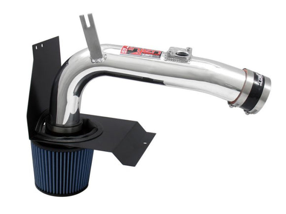 Injen SP Cold Air Air Intake System
Part No. SP1205P
2014 Subaru Impreza WRX STI H4-2.5L Turbo
2014 Subaru Impreza WRX H4-2.5L Turbo