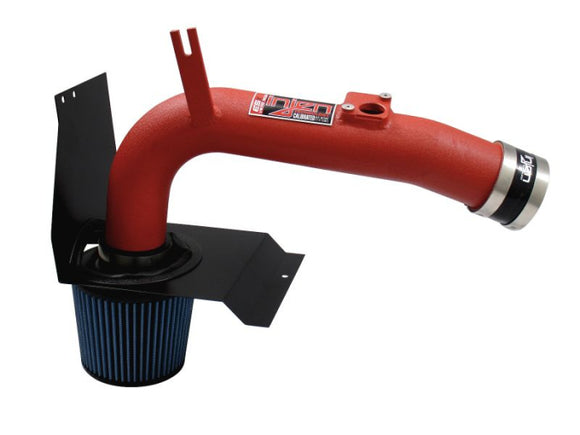 Injen SP Cold Air Air Intake SystemPart No. SP1205WR 2014 Subaru Impreza WRX STI H4-2.5L Turbo2014 Subaru Impreza WRX H4-2.5L Turbo