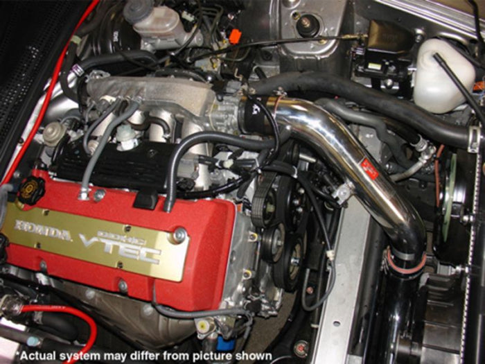 Injen SP Cold Air Intake System (Black) - SP1305BLK - 0