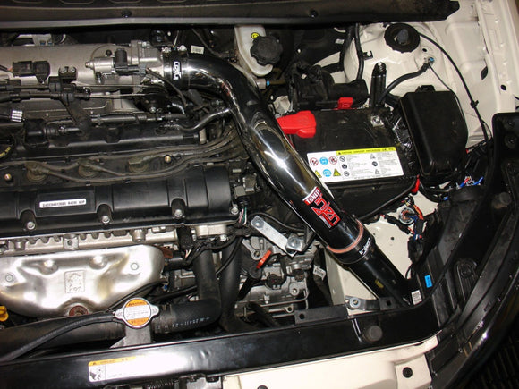 Injen SP Cold Air Intake System 2010-2011 KIA Soul L4-2.0L