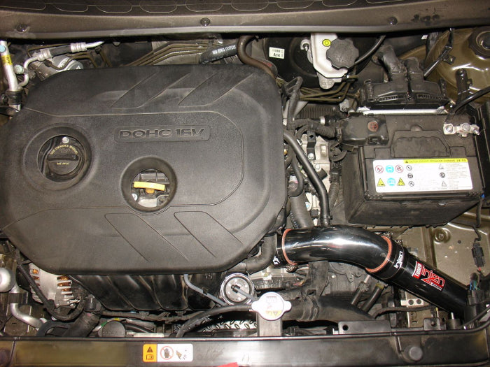 Injen SP Cold Air Intake System 2012-2013 KIA Soul L4-2.0L - 0