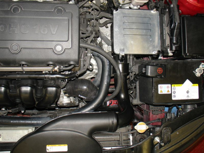 Injen SP Cold Air Intake System 2009-2013 KIA Forte L4-2.0L - 0