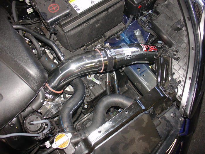 Injen SP Cold Air Intake System 2014-2017 KIA Forte L4-1.8L 2014-2017 KIA Forte L4-2.0L - 0