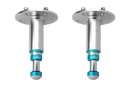 King Shocks 2021+ RAM 1500 TRX Rear 2.0 Dia Bump Stop Kit (Pair)-1