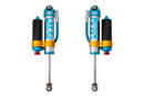 King Shocks 19+ Mercedes-Benz Sprinter 3500 2WD Rear 2.5 Dia Piggyback Res. Shock w/ Adj. (Pair)-1