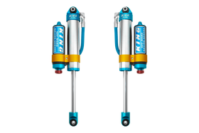 King Shocks 2019+ Mercedes-Benz Sprinter 3500 4WD Rear 2.5 Dia. Piggyhose Reservoir Shock w/Adjuster