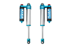 King Shocks 2019+ Mercedes-Benz Sprinter 2500 Rear 2.5 Dia. Piggyback Reservoir Shock w/ Adjuster