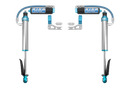 King Shocks 2023+ Toyota Sequoia 2.5 Dia Rear Coilover w/Remote Reservoir (Pair)-1