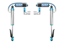 King Shocks 2023+ Toyota Sequoia 2.5 Dia Rear Coilover w/Remote Reservoir/w Adjuster (Pair)-1