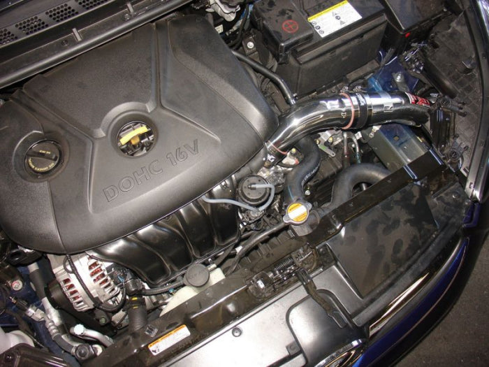 Injen SP Cold Air Intake System 2011-2017 Hyundai Elantra L4-1.8L - 0