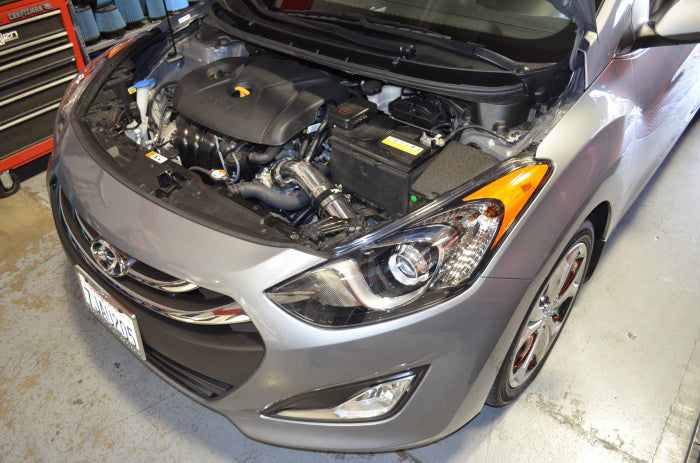 Injen SP Cold Air Intake System 2013-2017 Hyundai Elantra GT L4-2.0L - 0
