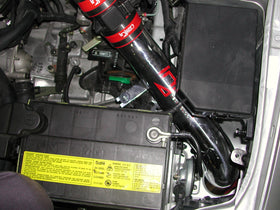 Injen SP Cold Air Intake System 2003-2008 Hyundai Tiburon V6-2.7L - 0
