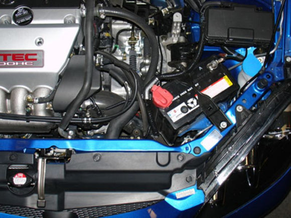 Injen SP Cold Air Intake System
Part No. SP1477BLK
2002-2006 Acura RSX Type S L4-2.0L
