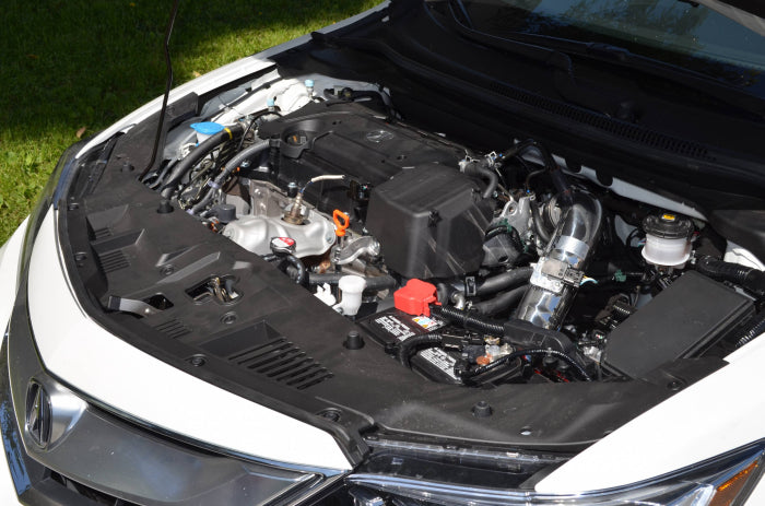 Injen SP Cold Air Intake System 2016-2022 Acura ILX L4-2.4L - 0