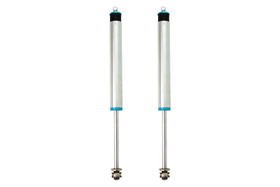 King Shocks 07-18 Jeep Wrangler JK Front 2.0 Dia Internal Reservoir Shock 6in Lift (Pair)