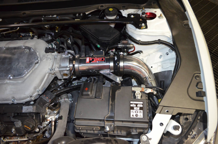 Injen SP Cold Air Intake System 2015-2020 Acura TLX V6-3.5L - 0