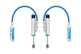 King Shocks 91-00 Mitsubishi Montero V20 Front 2.0 Dia Remote Reservoir Shock (Pair)