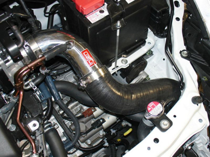 Injen SP Cold Air Intake System 2007-2008 Honda Fit L4-1.5L - 0