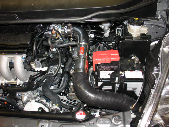 Injen SP Cold Air Intake System 2009-2013 Honda Fit L4-1.5L - 0
