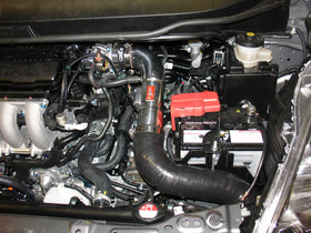 Injen SP Cold Air Intake System 2009-2013 Honda Fit L4-1.5L - 0