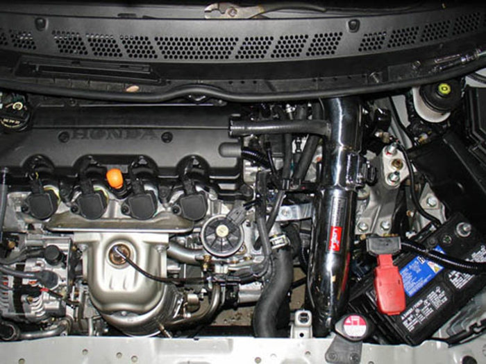 Injen SP Cold Air Intake System 2006-2011 Honda Civic L4-1.8L - 0