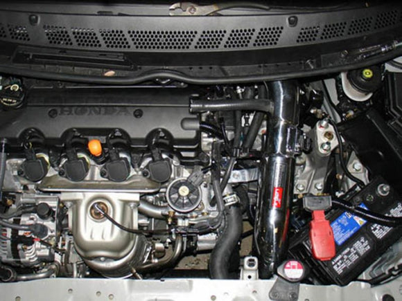 Injen SP Cold Air Intake System 2006-2011 Honda Civic L4-1.8L