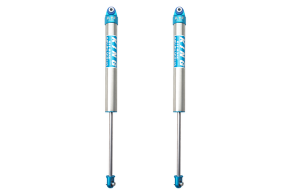 King Shocks 2018+ Jeep Wrangler JL Front 2.0 Dia Internal Reservoir Shock for 2.5in-5in Lift (Each)