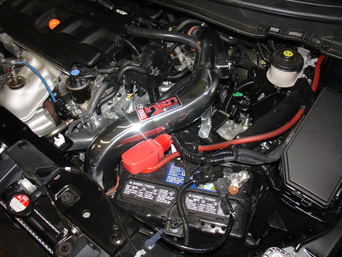 Injen SP Cold Air Intake System 2012-2015 Honda Civic L4-1.8L - 0