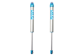 King Shocks 2018+ Jeep Wrangler JL Front 2.0 Dia Internal Reservoir Shock for 6in Lift (Each)