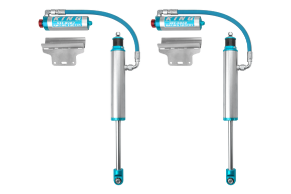 25001-121A 05-23 Toyota Tacoma 2.5 Rear Shocks