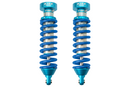King Shocks 96-02 Toyota 4Runner Front 2.5 Dia Internal Reservoir Coilover (Pair)-1