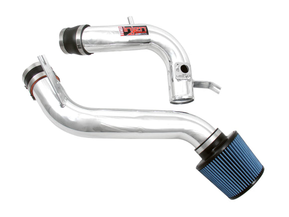 Injen SP Cold Air Intake System 2008-2012 Honda Accord L4-2.4L