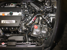 Injen SP Cold Air Intake System 2008-2012 Honda Accord L4-2.4L - 0