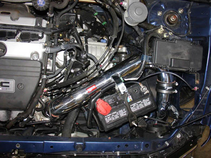 Injen SP Cold Air Intake System 2003-2006 Honda Element L4-2.4L - 0