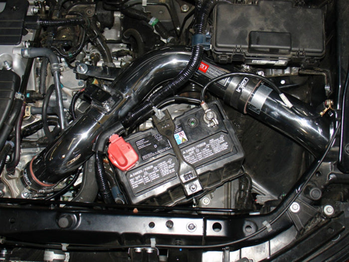 Injen SP Cold Air Intake System 2007-2011 Honda Element L4-2.4L - 0
