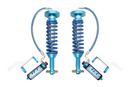 King Shocks 2018+ Ford Expedition 4WD Front 2.5 Dia Remote Res Coilover (Pair) w/Adjuster (Pair)-1