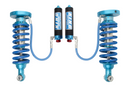 King Shocks 2018+ Ford Expedition 4WD Rear 2.5 Dia Remote Res Coilover (Pair) w/Adjuster (Pair)-1
