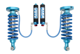 King Shocks 2018+ Ford Expedition 4WD Rear 2.5 Dia Remote Res Coilover (Pair) w/Adjuster (Pair)