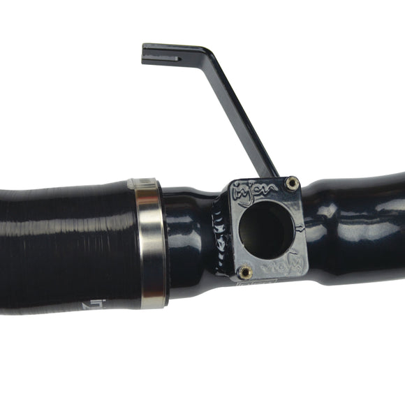 Injen SP Cold Air Intake System 2008-2014 Mitsubishi Lancer L4-2.0L