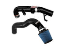 Injen SP Cold Air Intake SystemPart No. SP1837BLK 2009-2014 Mitsubishi Lancer Ralliart L4-2.0L(t)-1