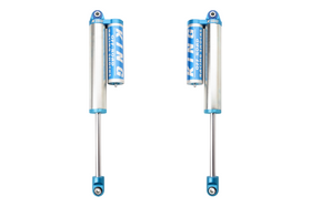 King Shocks 00-10 Chevrolet Silverado 2500/3500 Rear 2.5 Dia Piggyback Reservoir Shock (Pair)