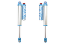 King Shocks 00-10 Chevrolet Silverado 2500/3500/HD Rear 2.5 Dia Piggyback Res Shock w/Adj (Pair)-1