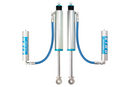 King Shocks 1996+ Toyota Land Cruiser 90 Rear 2.5 Dia Remote Reservoir Shock (Pair)-1