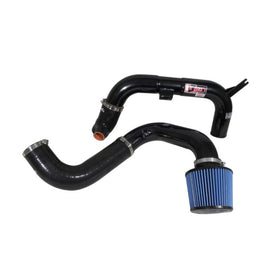 Injen SP Cold Air Intake SystemPart No. SP1968BLK 2007-2012 Nissan Sentra SE-R Spec-V L4-2.5L