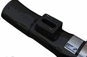 Injen SP Cold Air Intake SystemPart No. SP1971BLK 2017-2019 Nissan Sentra L4-1.6L Turbo - 0